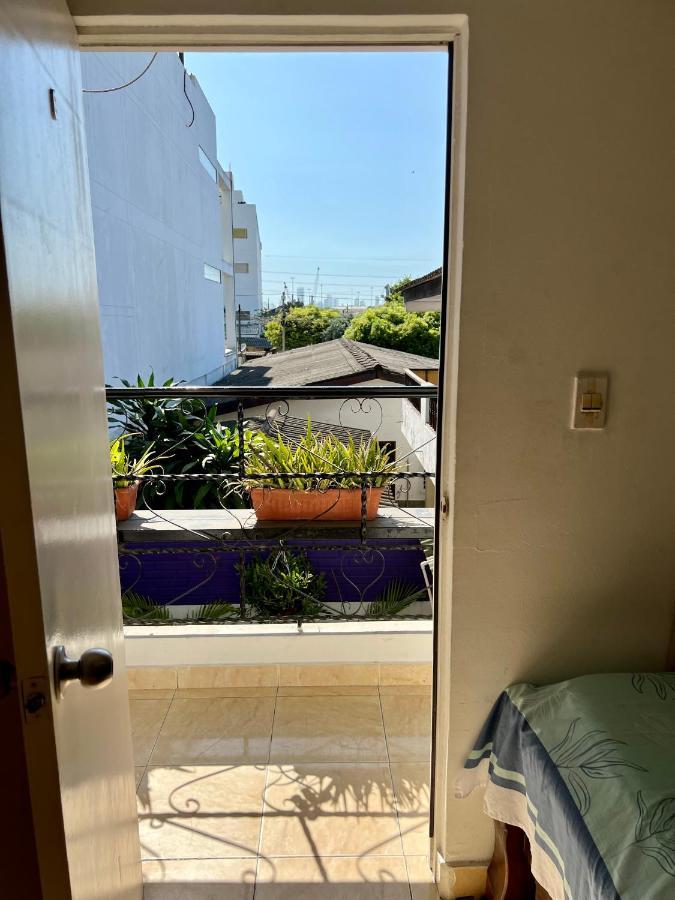 Casa Vera Cartagena Exterior photo